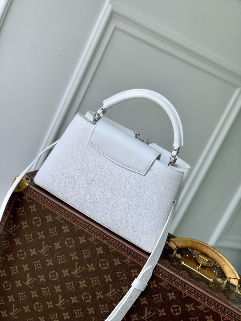 LV Top Handle Bags